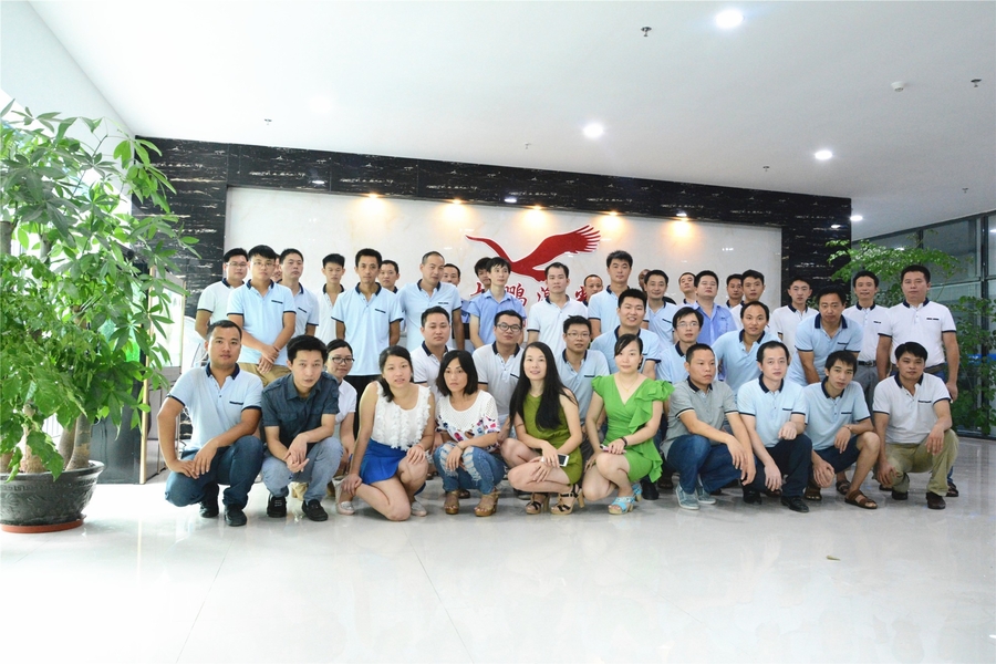 चीन Shenzhen Dapeng Laser Equipment Co., Ltd. कंपनी प्रोफाइल