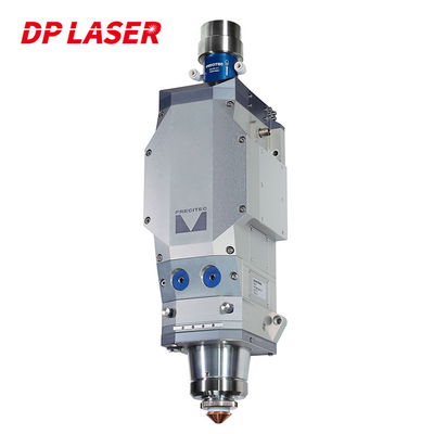 Precitec ProCutter Zoom 2.0 12KW Fiber Laser Cutting Head For Fiber Laser Cutting Machine