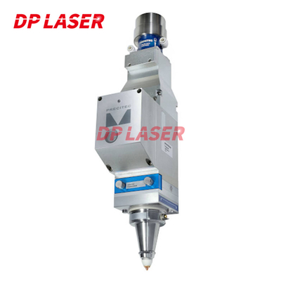 Precitec LightCutter ECO 4KW 2D Fiber Laser Cutting Head For Fiber Laser Cutting Machine
