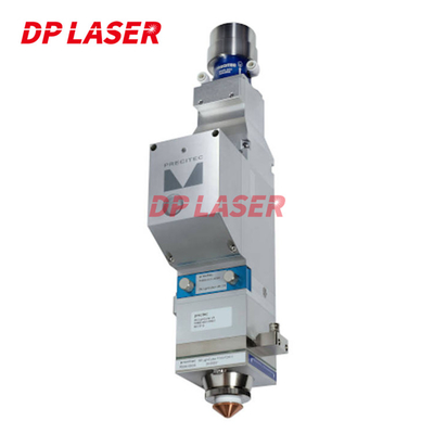 Precitec LightCutter ECO 4KW 2D Fiber Laser Cutting Head For Fiber Laser Cutting Machine