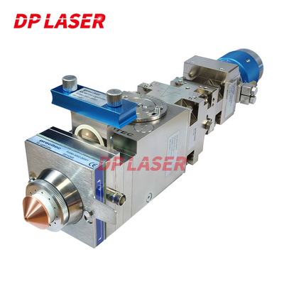 Precitec LightCutter ECO 4KW 2D Fiber Laser Cutting Head For Fiber Laser Cutting Machine