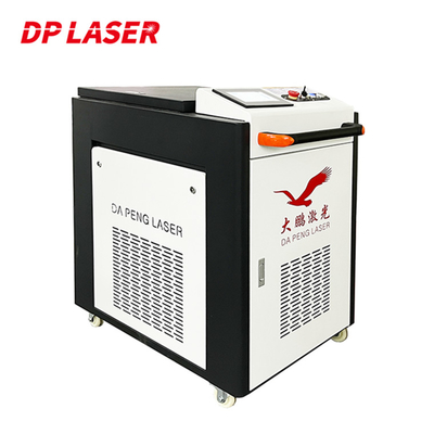 MAX IPG BWT 2000 Watt Handheld Cleaning Laser 3 In 1 Multifunctional Metal Rust Removal
