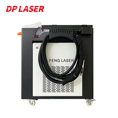 MAX IPG BWT 2000 Watt Handheld Cleaning Laser 3 In 1 Multifunctional Metal Rust Removal