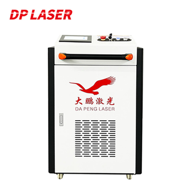 MAX IPG BWT 2000 Watt Handheld Cleaning Laser 3 In 1 Multifunctional Metal Rust Removal