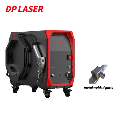 1500W MAX Laser Source Handheld Laser Welding Machine Portable Mini 110V/220V