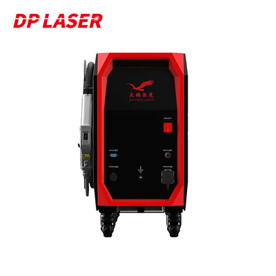 1500W MAX Laser Source Handheld Laser Welding Machine Portable Mini 110V/220V
