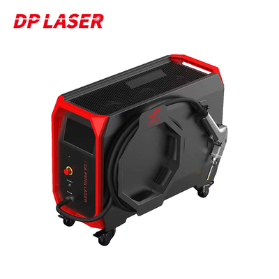 1500W MAX Laser Source Handheld Laser Welding Machine Portable Mini 110V/220V